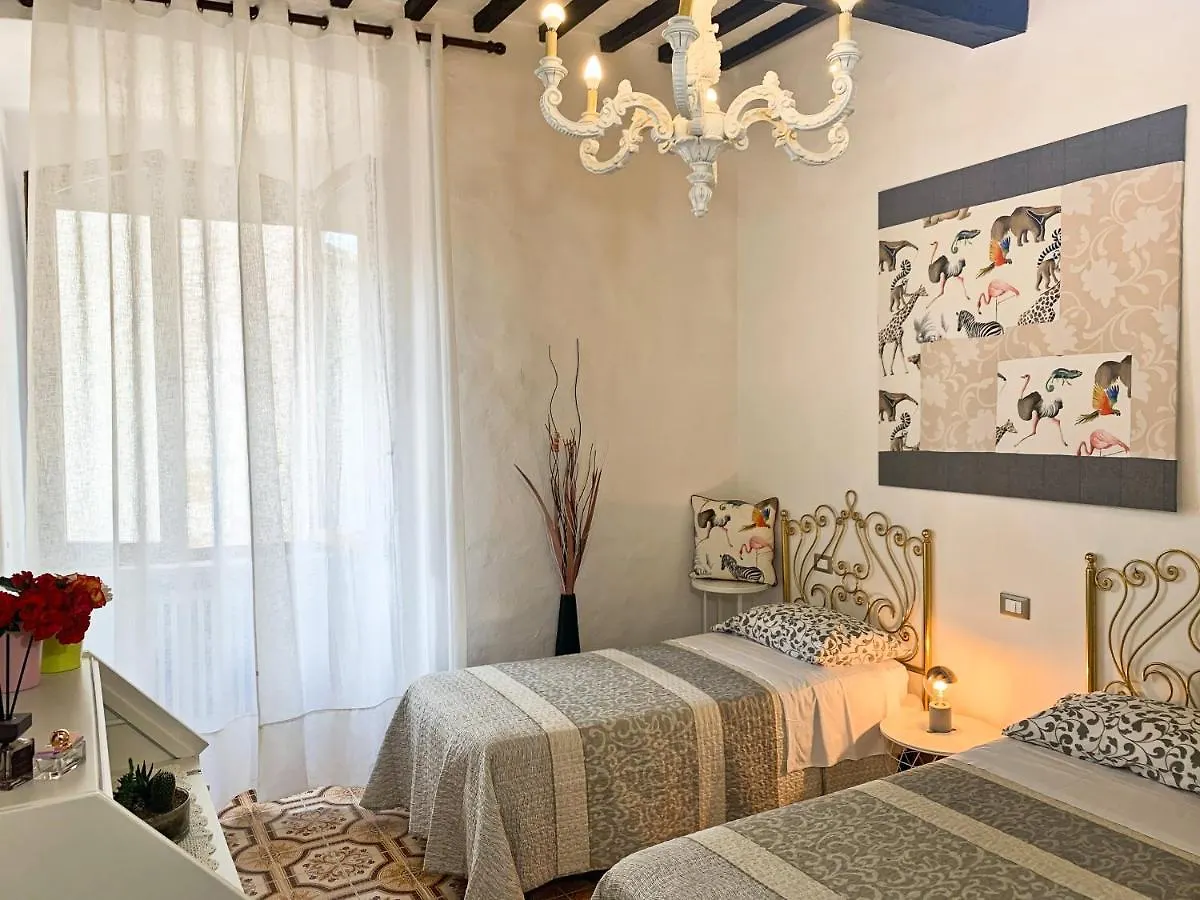 Il Borgo Antico Apartment San Gimignano