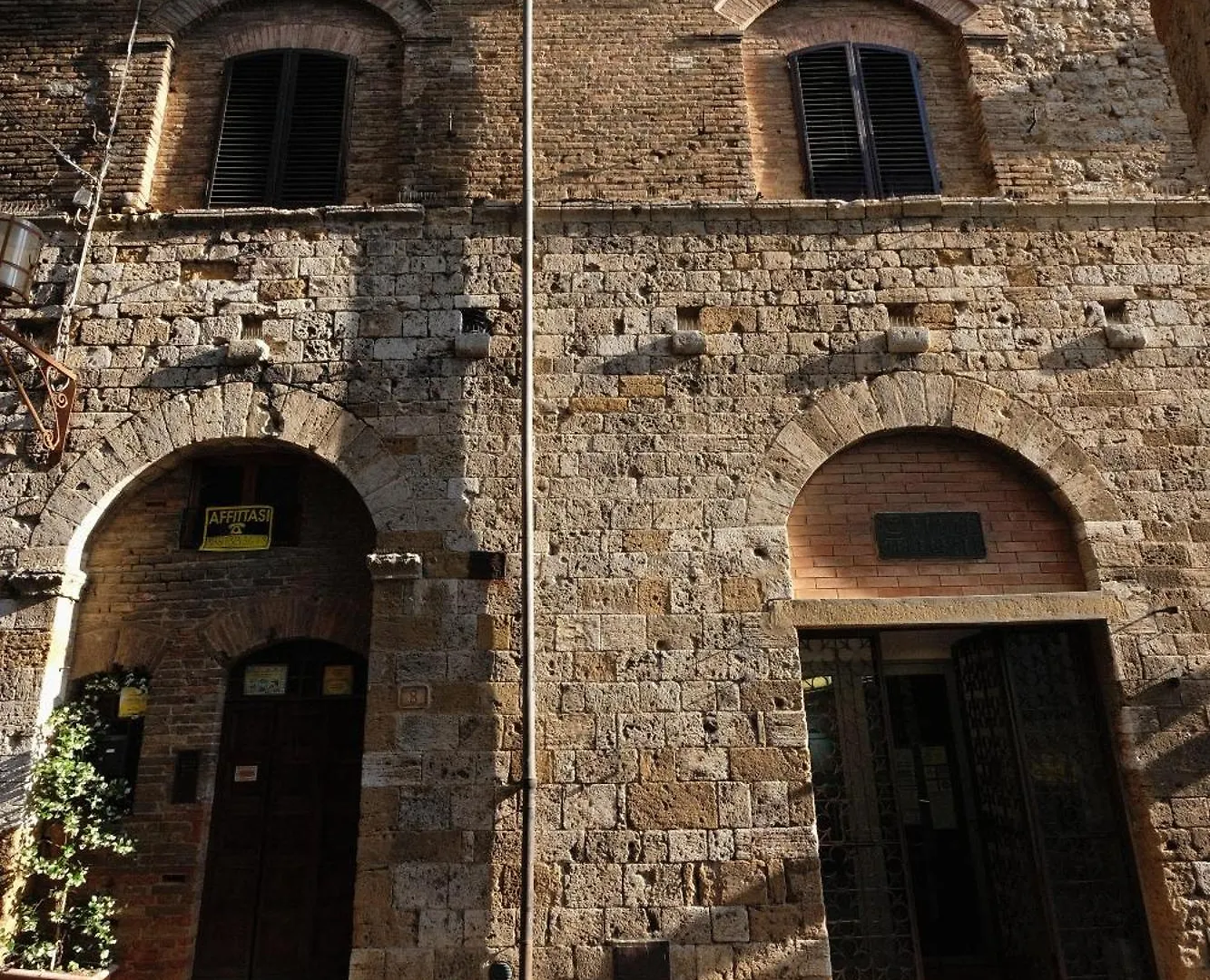 Il Borgo Antico Apartment San Gimignano 0*,  Italy